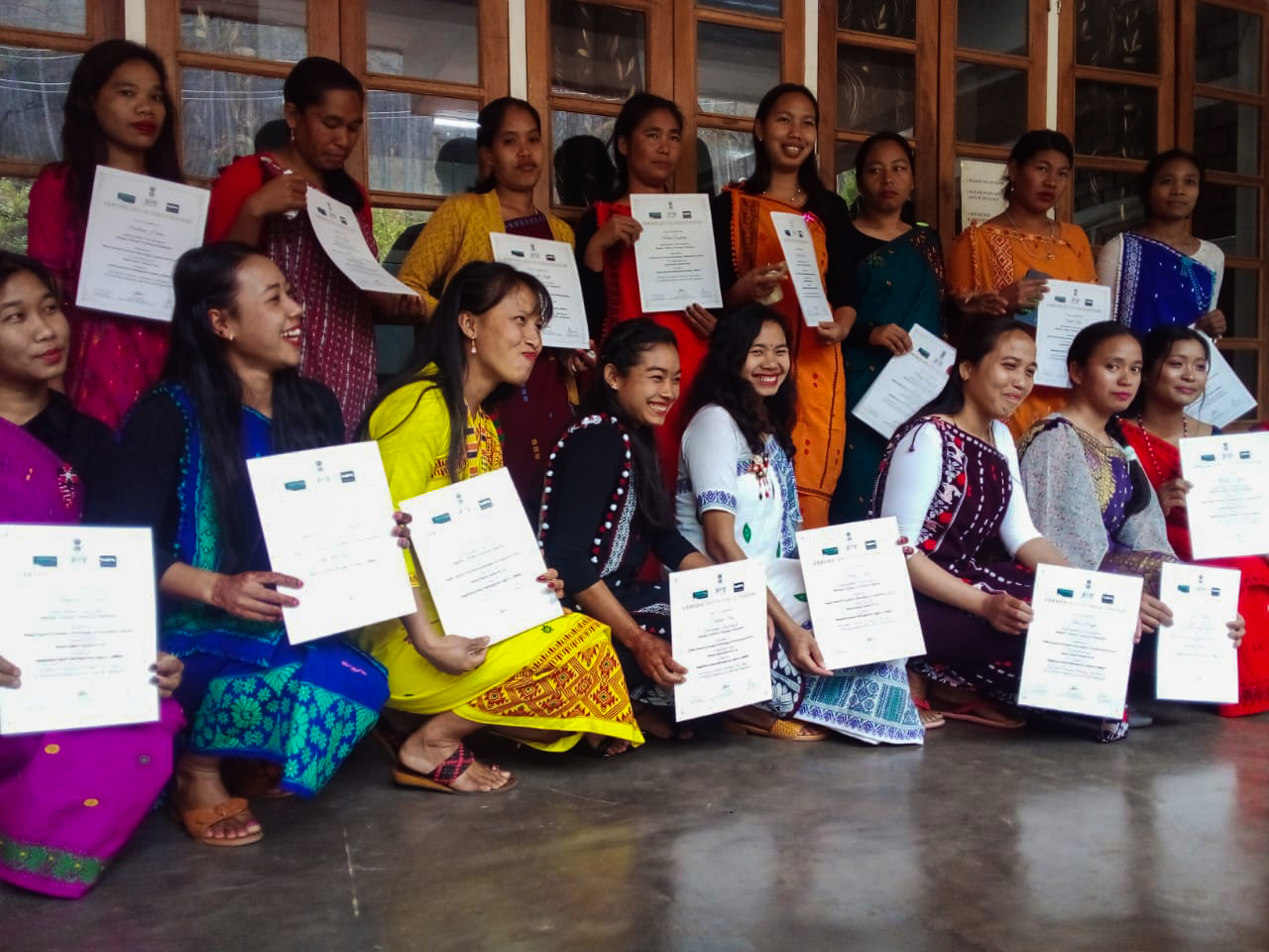 Empowering Our Women