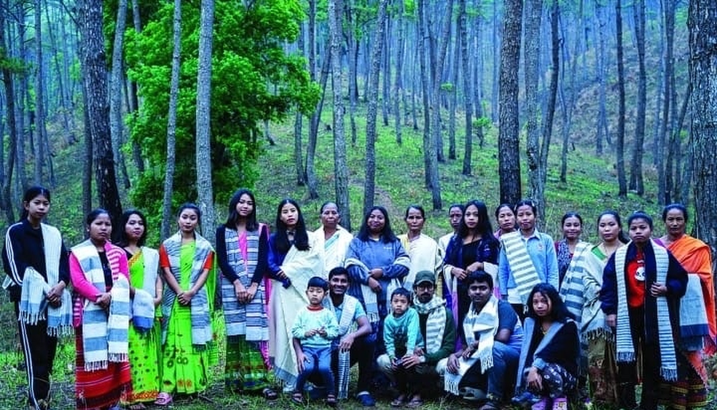 Community Over Commodity